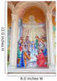 Religious Mosaic