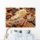 Selection Chocolate Row