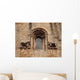 Monastery St Peter Besalu