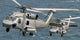 Seahawk Helicopters Wall Mural
