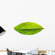 Banana leaf Wall Decal