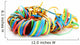 Karneval Wall Decal