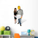 home construction Wall Decal