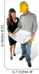 home construction Wall Decal