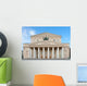 State Academic Bolshoi Theatre Wall Decal