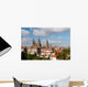 Cathedral of Santiago de Compostela Wall Mural