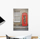 English Phone Booth