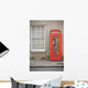 English Phone Booth