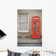 English Phone Booth