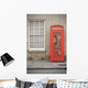 English Phone Booth