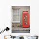 English Phone Booth