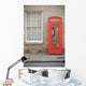English Phone Booth