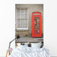 English Phone Booth