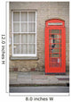 English Phone Booth