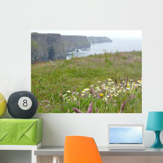 Cliff O Moher