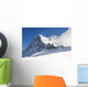 eiger 2 Wall Mural