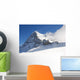 eiger 2 Wall Mural