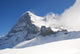 eiger 2 Wall Mural
