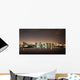 Intercoastal Night Wall Decal