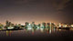 Intercoastal Night Wall Decal