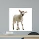 Lamb Wall Decal