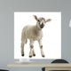 Lamb Wall Decal