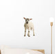 agneau Wall Decal