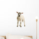 agneau Wall Decal