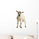 agneau Wall Decal