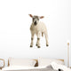 agneau Wall Decal