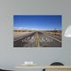 Route 66 Mojave Desert Wall Mural