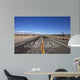 Route 66 Mojave Desert Wall Mural