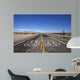 Route 66 Mojave Desert Wall Mural