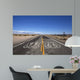 Route 66 Mojave Desert Wall Mural