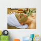Spa Facial Mud Mask