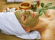 Spa Facial Mud Mask