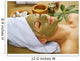 Spa Facial Mud Mask