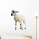 Lamb Wall Decal