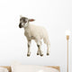 Lamb Wall Decal