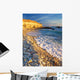 Beach Sea Wall Mural