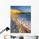 Beach Sea Wall Mural