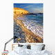Beach Sea Wall Mural