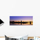 Toulouse Nocturne Wall Decal