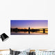 Toulouse Nocturne Wall Decal