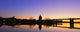 Toulouse Nocturne Wall Decal