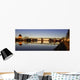 Vue La Garonne Toulouse Wall Decal