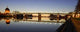 Vue La Garonne Toulouse Wall Decal