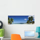 Beach Wall Decal Design 5