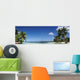 Beach Wall Decal Design 5
