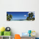 Beach Wall Decal Design 5